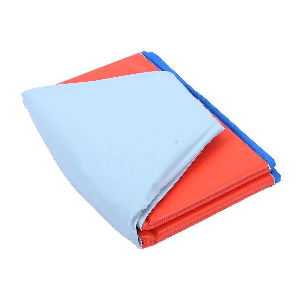 Portable Dog Swimming Pool Foldable Pet Dog Bath Pool Pet Bath Swimming Tub Collapsible Pet Bathing Tub for Dogs Cats Pet Shower