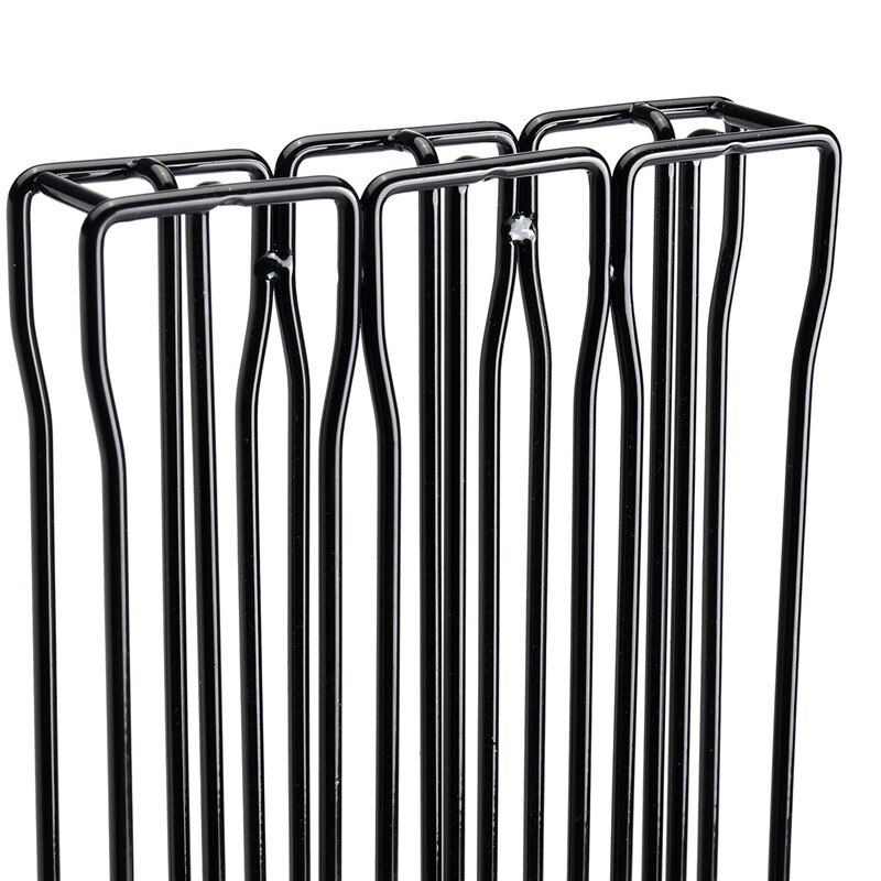 60Pcs Coffee Capsules Display Storage Rack Holder Stand Dispenser For NESPRESSO Coffee Maker Home Kitchen Coffeware