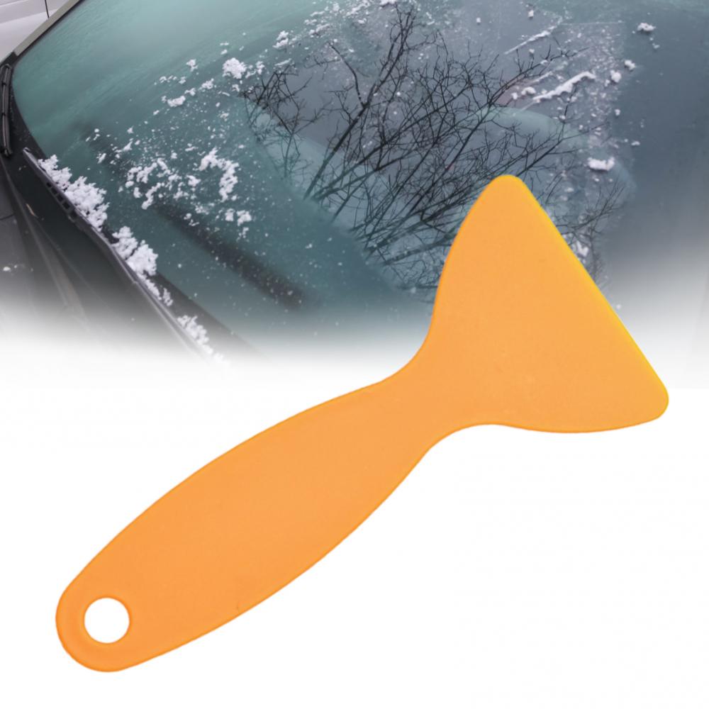 55% Sales! Car Vehicle Film Sticking Tool Auto Phone Sticker Multi Purpose Removing Scraper