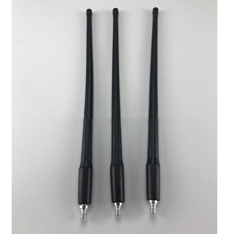 AM FM Radio Antenna Universal Vehicle Radio Signal Receiver Aerials Upgraded Vehicle Radio Antenna