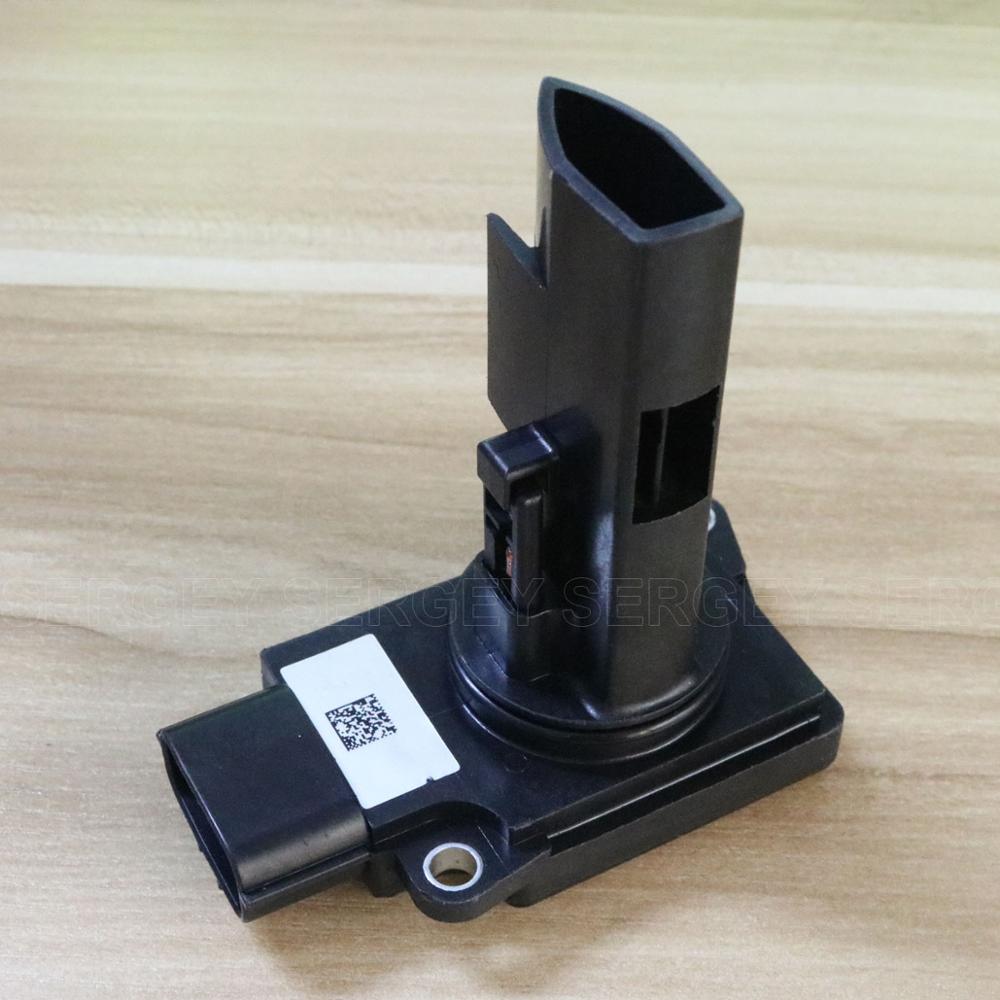 Sensor de flujo de Air masivo MR985187 E5T60171 Sr. 985187 para MITSUBISHI Outlander Eclipse Galant Lancer