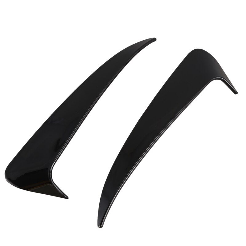 The rear bumper wing, which is covered with a beautiful vent, is used for Mercedes Benz c205 C43 C63 AMG class car body, into