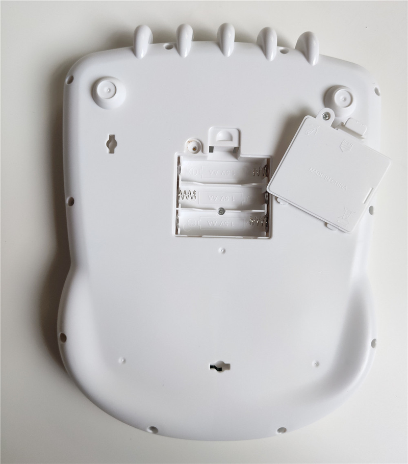 Zhenwei arabisch-lerngerät, tablet für babys und kinder, muslimische kinder, koran, islamisches lerngerät, tablet mit 18 absätzen