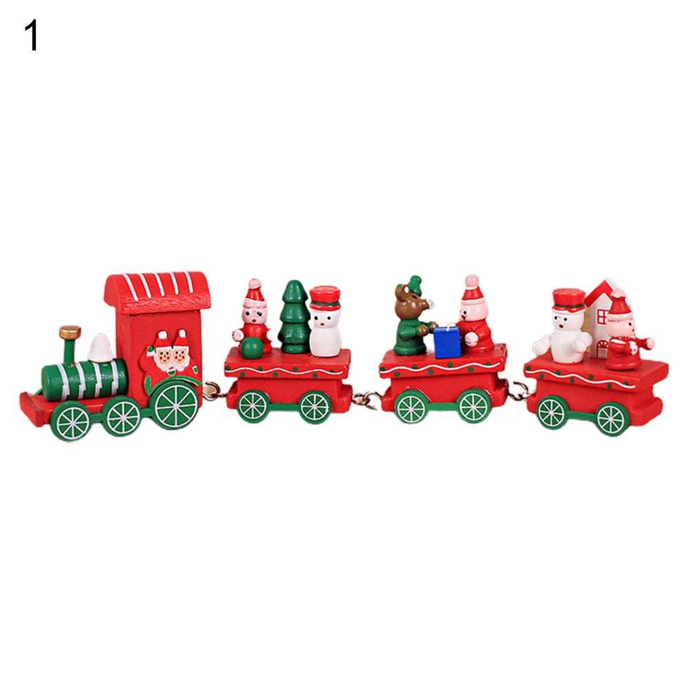 Elektrisk toglegetøj lang skinneskinnesæt med lys lyd klassisk damptogslegetøj gør-det-selv-syninger pædagogisk legetøj jul fødsel: 1