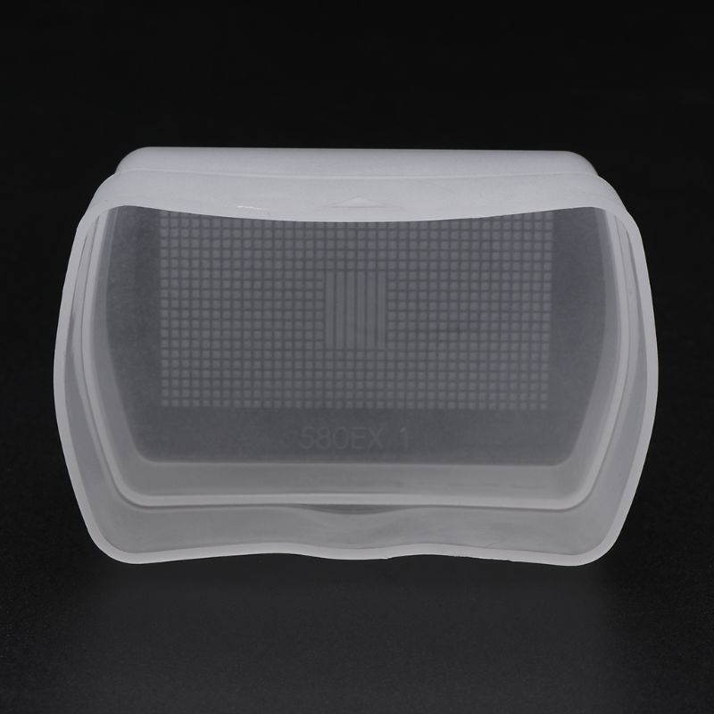 Softbox diffuseur Flash pour YONGNUO YN560 YN565EX Canon 580EXII Speedlite