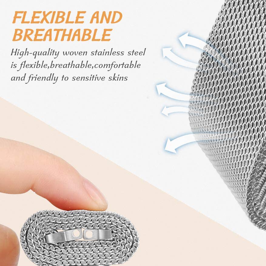 Bracelet 20 22mm pour Samsung Galaxy watch, 46mm/42mm/active 2 gear S3 Frontier/huawei watch gt 2e/2/amazfit bip/gts