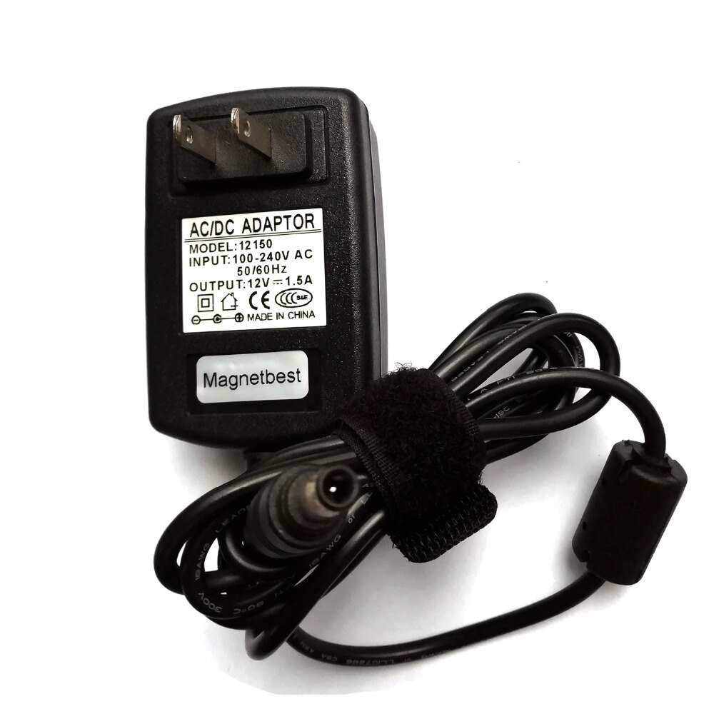 12V 1.5A Power Adapter For Casio Electric Piano Keyboard Transformer ad-a12150lw PX-130 135 150 160 750 Charger