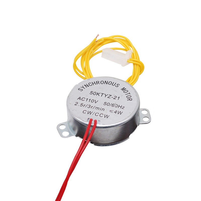 1 st synkron roterande motor  ac110v skolstudent fysik teknik liten produktion experimentell utrustning leveranser