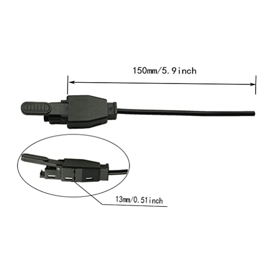 2PCS Torch Switch Trigger With Micro Switch Fitting TIG Welding Torch and Plasma Cutter Torch