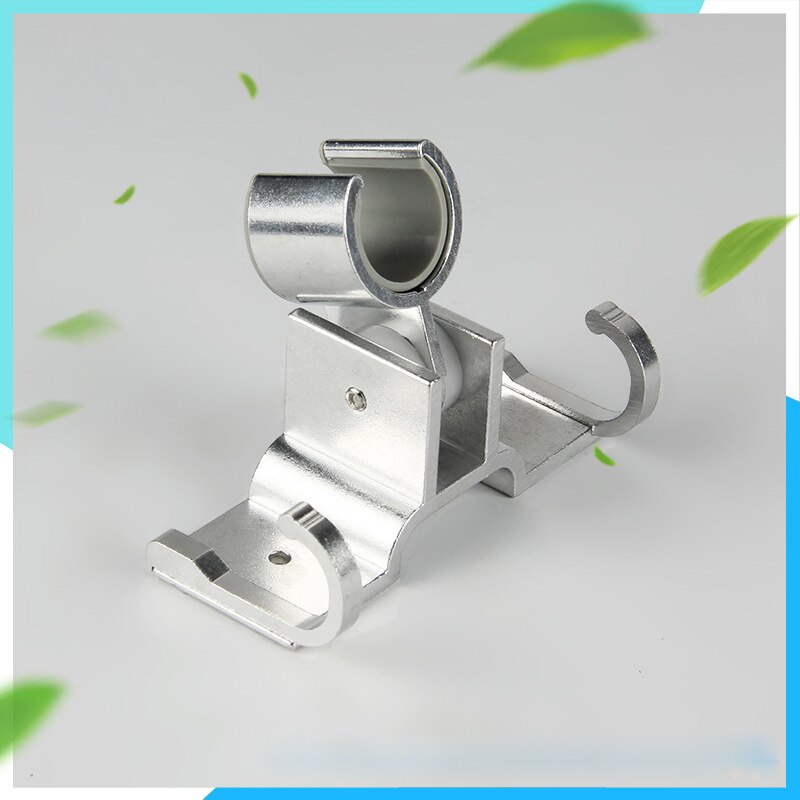 1/3 pcs Badkamer Verstelbare Douchekop Holder Rack Beugel Zuignap Douche Houder Bad Wandmontage Douche Houder stand Base