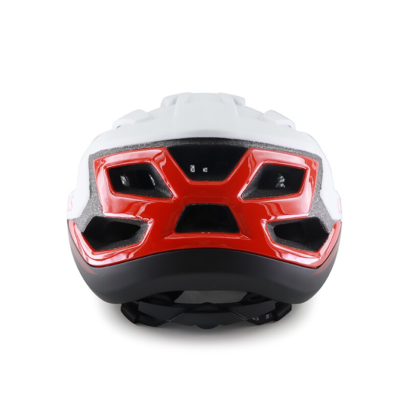 Bike Helmet Mountain Safety Lightweight enduro MTB Town Crash Helmet for Men casco capacete ciclismo cycling Bicycle Helmet