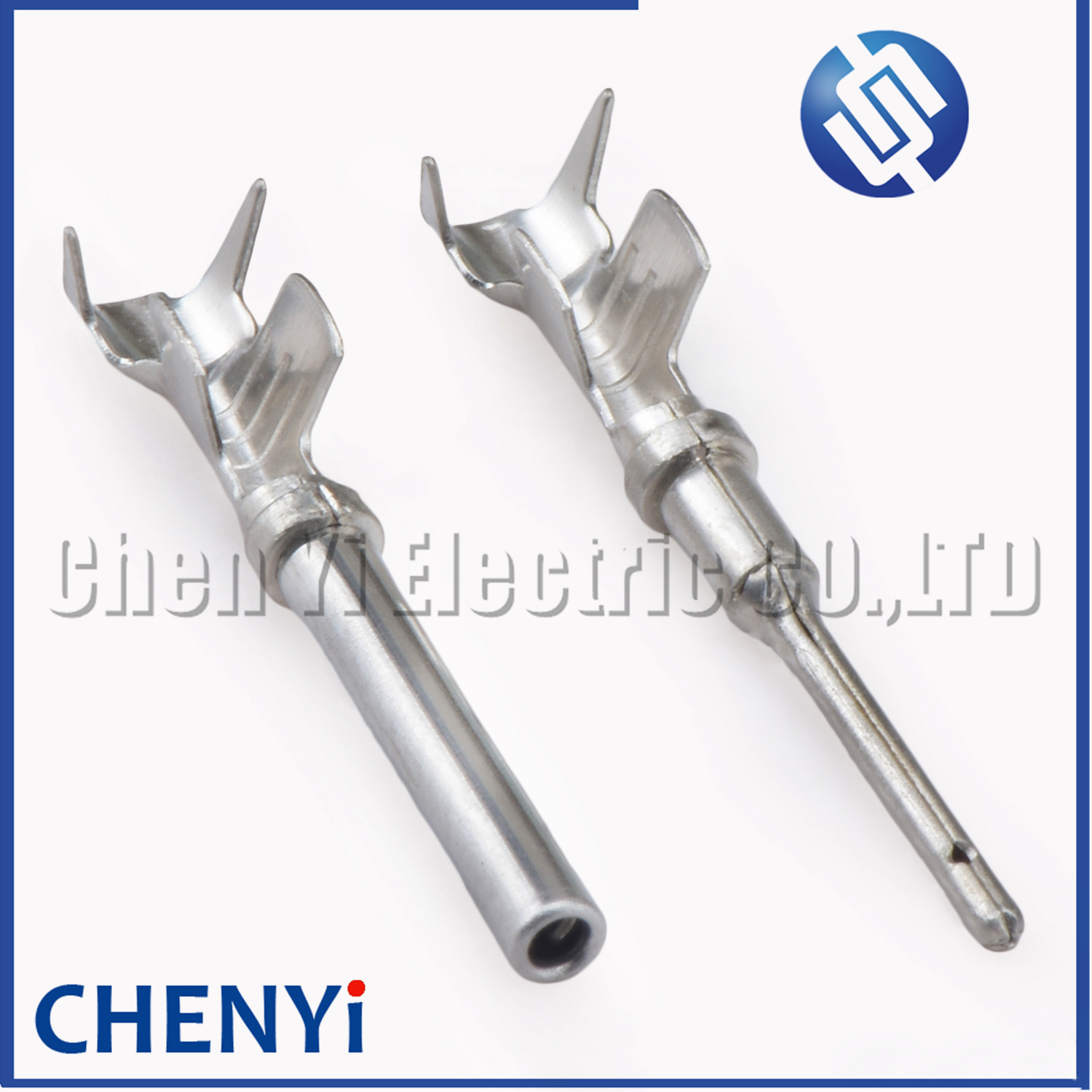 50 Pcs Deutsch DTM Crimp Terminal Pin 1062-20-0122 1060-20-0122 Female or male Auto Insert spring round terminal Size 20AWG G439