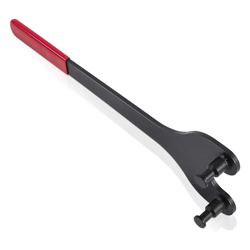 Cam Pulley Holder Camshaft Pulley Holding Tool Fit for Nissan Toyota Camry OHC Maximas V6 Engines W89208