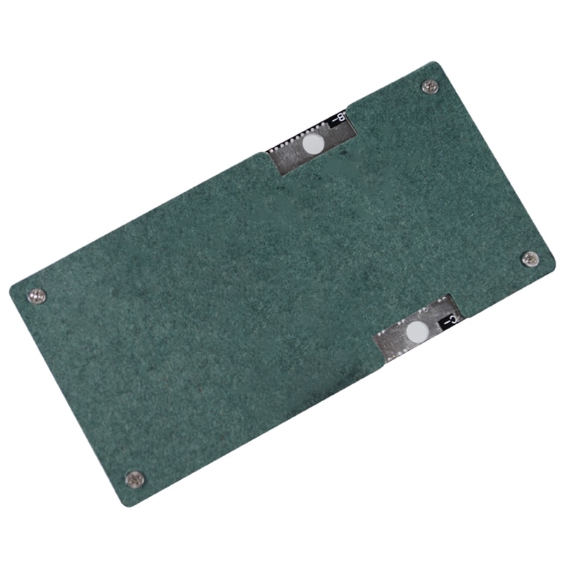 6s 7s 24v 25.2v lithium batteri beskyttelseskort balance funktion 20a 30a 60a 120a 300a lipo li-ion bms elektrisk boremaskine ebike