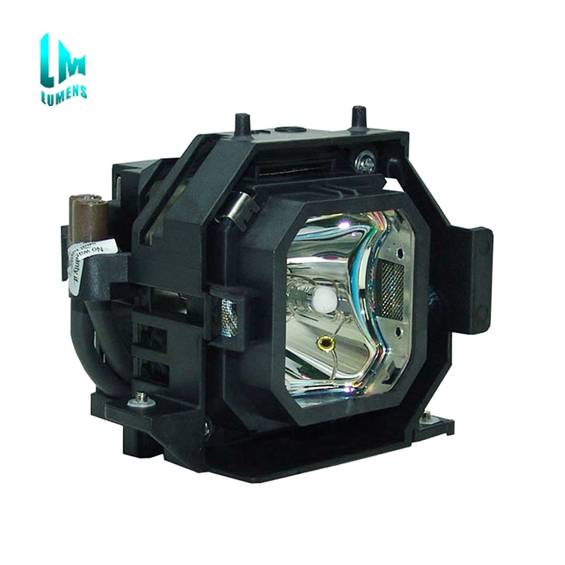 9 ans ShopELPLP31/V13H010L31 lampe de projecteur pour-Epson EMP 830 EMP 835 PowerLite 830 PowerLite 830p PowerLite 835 PowerLite 835p