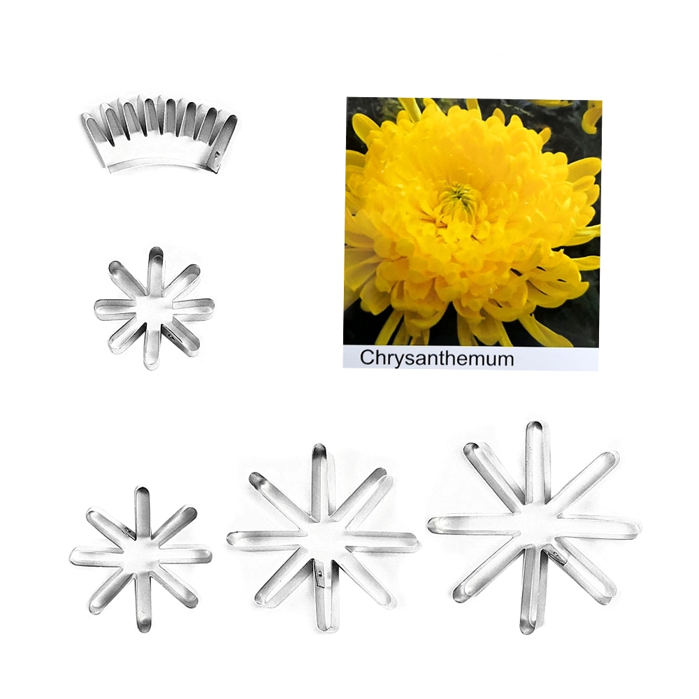 Sijiangmold Bijen, fondant, vormen, stijl, franjes