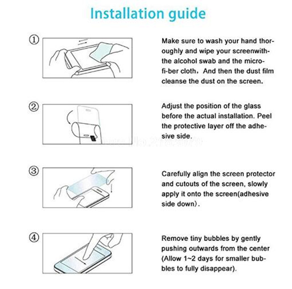 Hochwertiges gehärtetes glas für google Pixel 2 , 3 3a 4, 4a 5a 5g, 5 xl lite , 1, Pixel 2, Pixel 3, htc displayschutzfolie