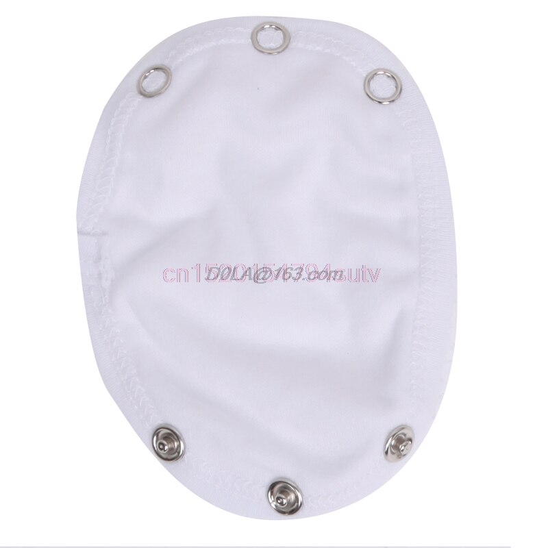 Blöja förlänga förlänga tyg baby romper partner utility body jumpsuit