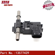13577429 Flex Fuel Composition Sensor For GMC Terrain Yukon Sierra 1500 Buick Lacrosse Regal Cadillac ATS SRX