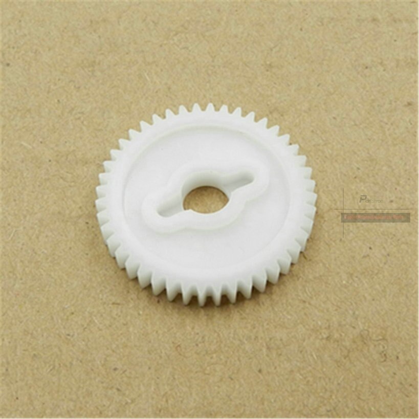 Oem fuser rengøring web gear til canon  ir 7105 7095 7086 105 9070 8500 8070 7200 85 85+  kopimaskine dele: Gear  fs6-0134-000