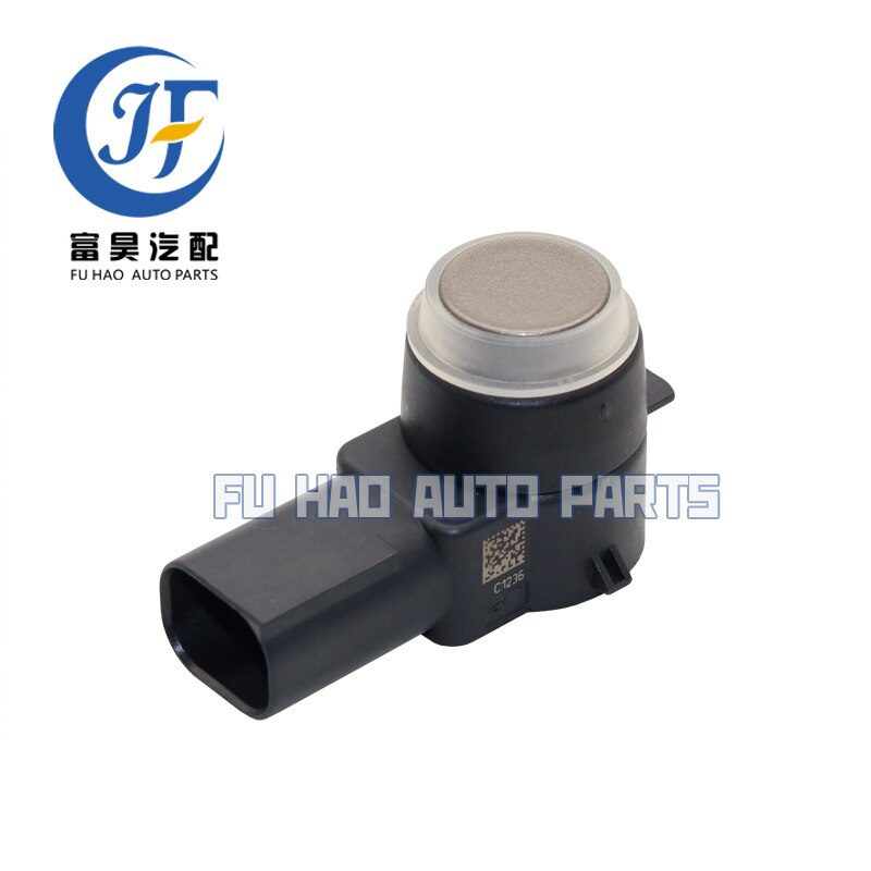 OE#9666016377G5 9666016377 PDC Parking Sensor For Peugeot 308 407 RCZ Citroen C4 C5 C6 DS3 0263013497 0263013152
