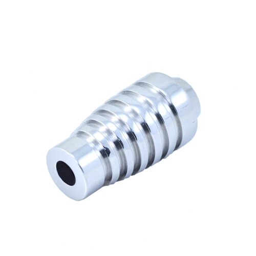 Staal Grips (2 #-11 #)