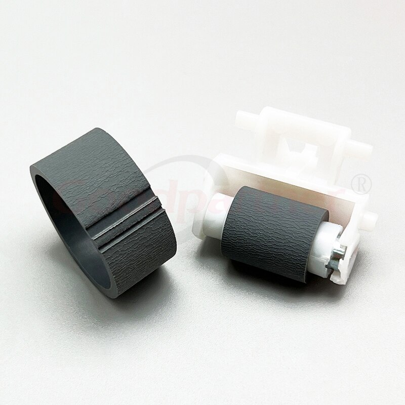 Rodillo de recogida para impresora EPSON, recambio para modelos L110, L120, L130, L132, L210, L220, L222, L300, L310, L350, L355, L362, L365, L366, L455, L456 y L360, 10X 1569311 1569314