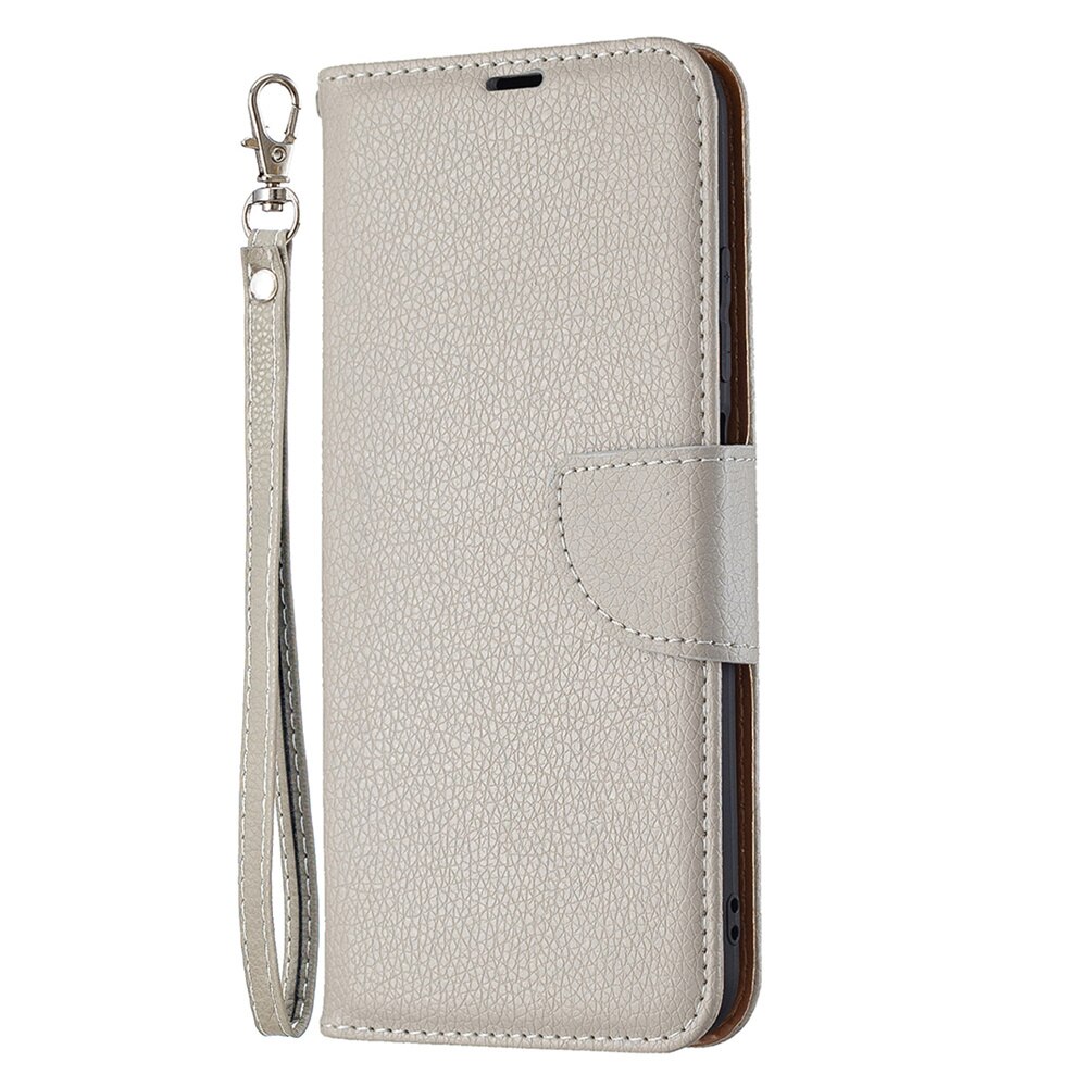 Coque de téléphone à rabat en cuir, étui pour Samsung Galaxy A03S A0 3 S SM-A037F: 8