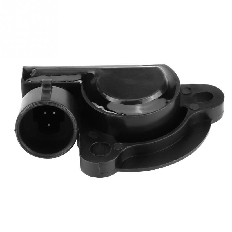 Car Throttle Position Sensor TPS for Chevy GMC Pickup Truck 17087653 8171066810 Throttle Position Sensor Auto Accessories