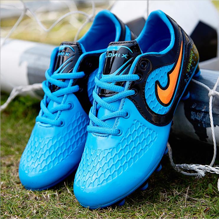 Professionele Vrouwen Voetbal Schoenen Turf tf Voetbalschoenen Training Outdoor Gazon Voetbalschoenen
