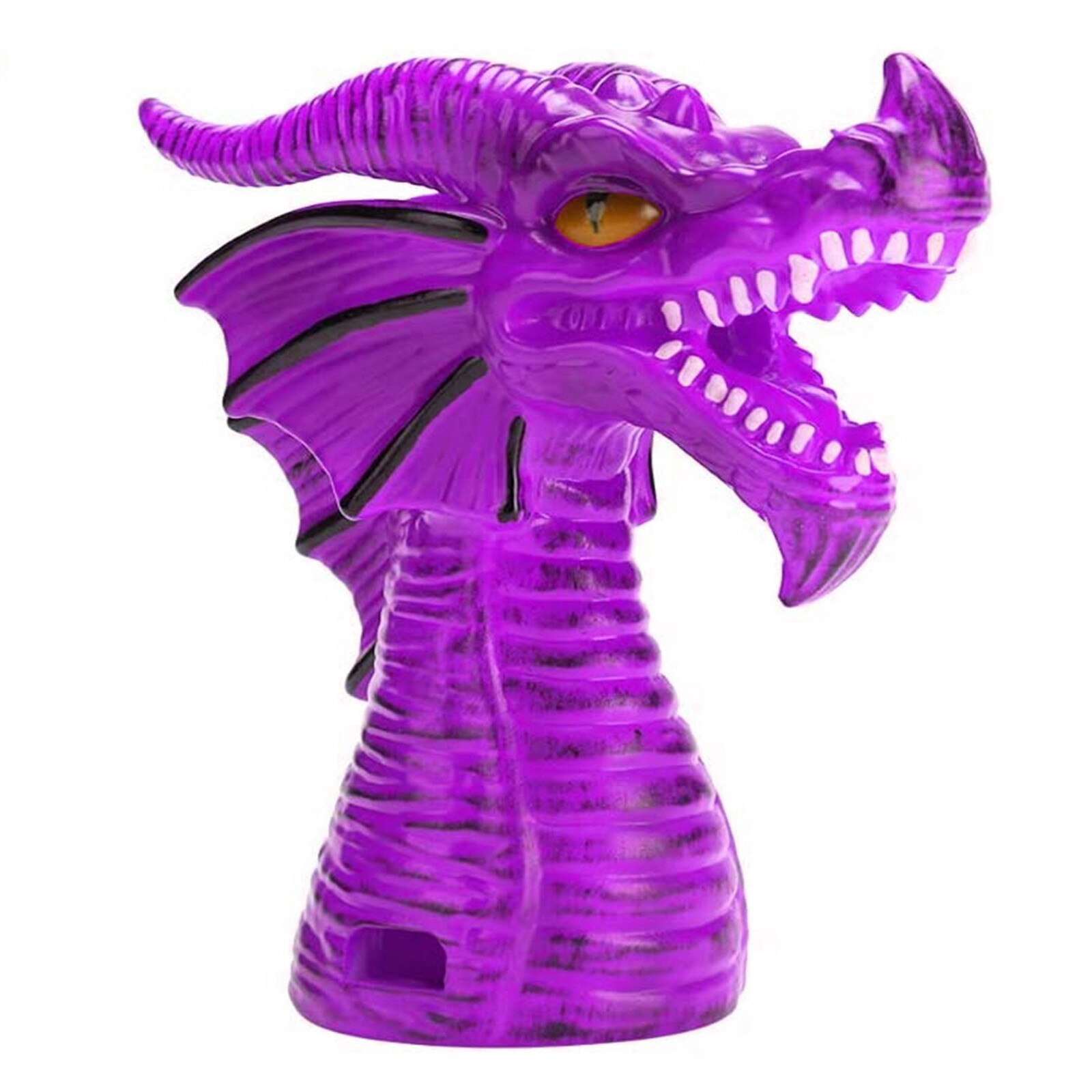 Vuurspuwende Draak Stoom Diverter Druk Release Accessoire Compatibel Instant Ninja Foodi Crock Modellen Voor Keuken #7: Purple