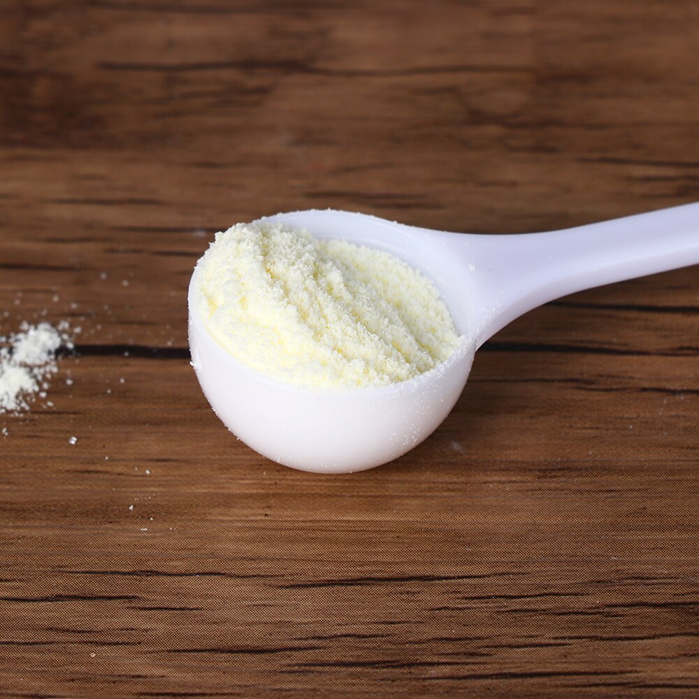 10PCS 1/3/5/10g Measuring Spoons Coffee Protein Milk Powder Scoop Home & Kitchen DIY Plastic 1/3/5/10g Measuring Spoon