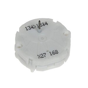 6 uds X27.168 x27 168 para GM GMC Motor paso a paso velocímetro Kit de reparación de calibre clúster 10 bombillas X27 168