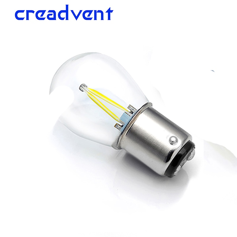 1 Stück 1157 BAY15D LED-Bremslichter superhell p21/5 W LED-Autolampen Auto-Lichtquelle gelb rot weiß 12 V
