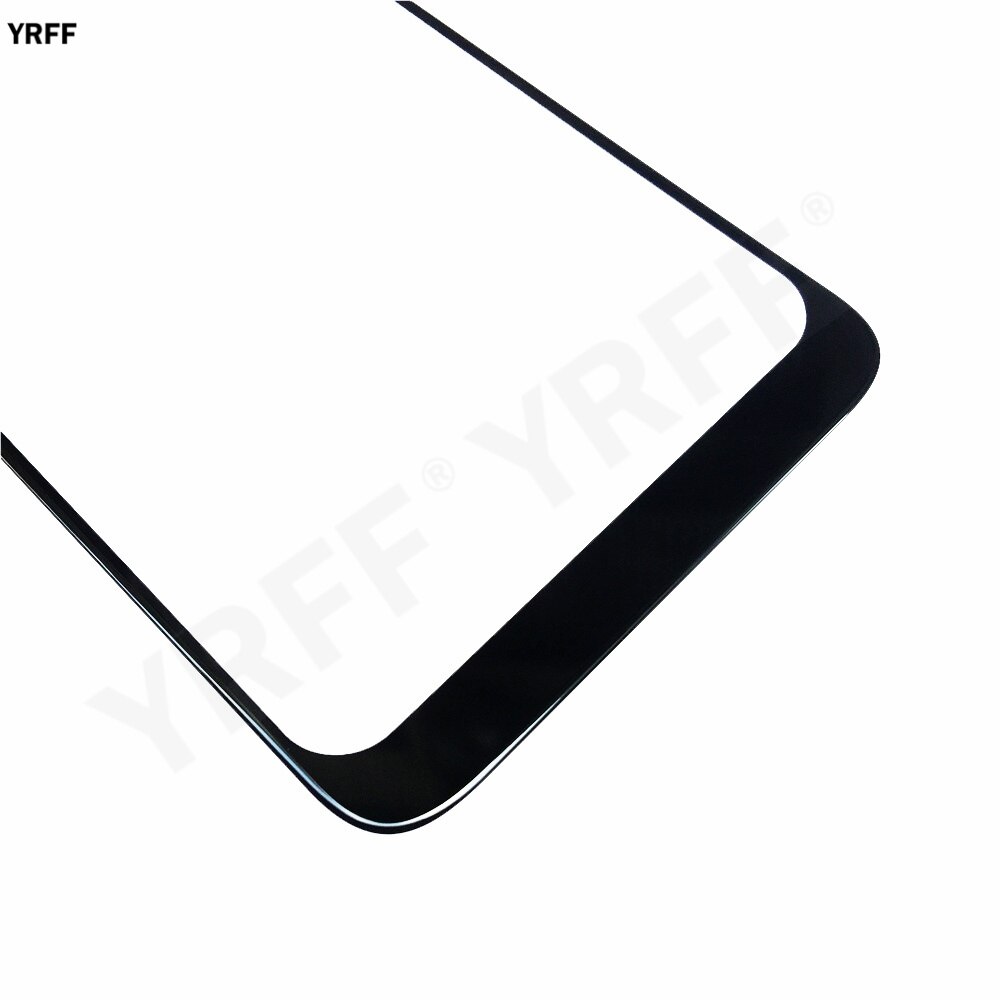 For Alcatel 1S 1SE ) Mobile Phone Touch Panel For Alcatel 1 SE S 5028 5030 Front Outer Glass Panel Repair (No Touch Screen)