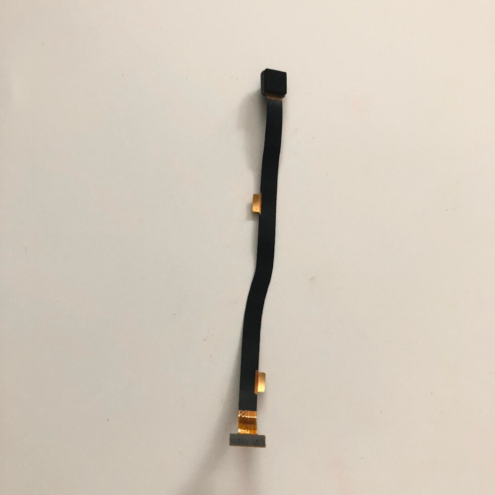 Used Front Camera 5.0MP Module For BLUBOO S1 MTK6757 Octa Core 5.5''FHD 1920x1080
