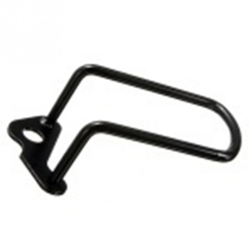 Fietsen Bike Metal Fiets Achter Derailleur Chain Guard Gear Aluminium Protector Fietsen Voet Ondersteuning Accessoire