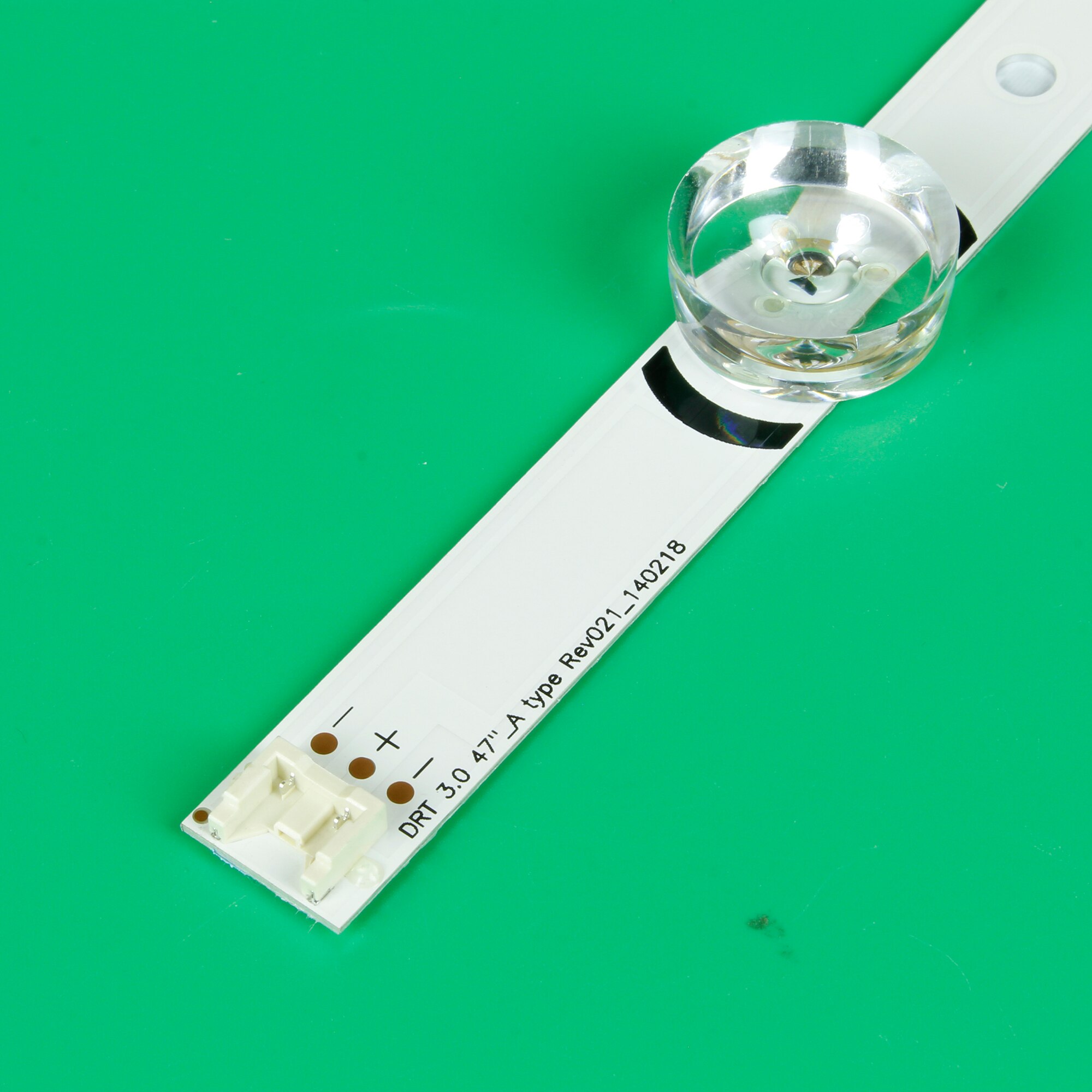 LED Backlight strip 9 Lamp Voor LG 47 "TV innotek DRT 3.0 47" 47LB6300 47GB6500 47LB652V 47lb650v LC470DUH 47LB5610 47LB565V