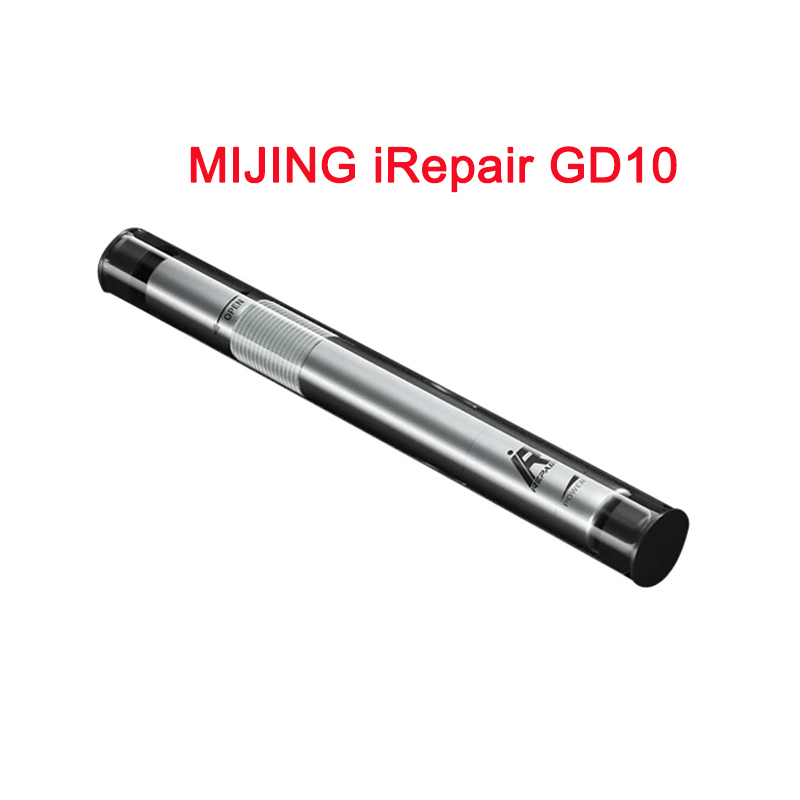 Back Glass Removal Repair Pen Fixture for iPhone Android Phone Rear Window Camera Lens Housing Battery Disassembly Tools