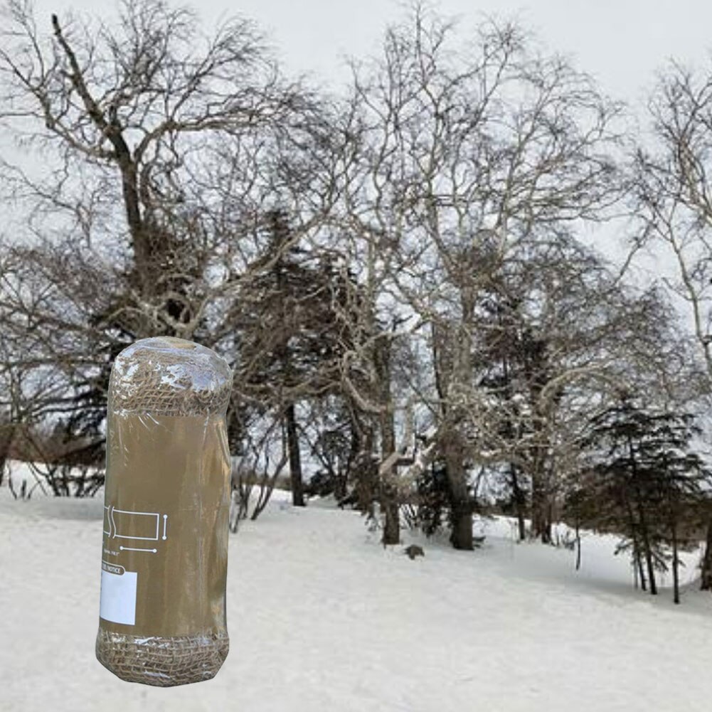Winter Protector Wrap Special Maintenance Cloth For Trees Thermal Warm Anti-Freeze Cold-Proof Moisturizing Plant Tree Wrap