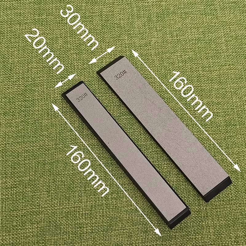 Diamant Slijpsteen Voor Messenslijper Vaste Hoek Messenslijper Slijpsteen Diamant Slijpsteen Olie Steen Honen Stenen