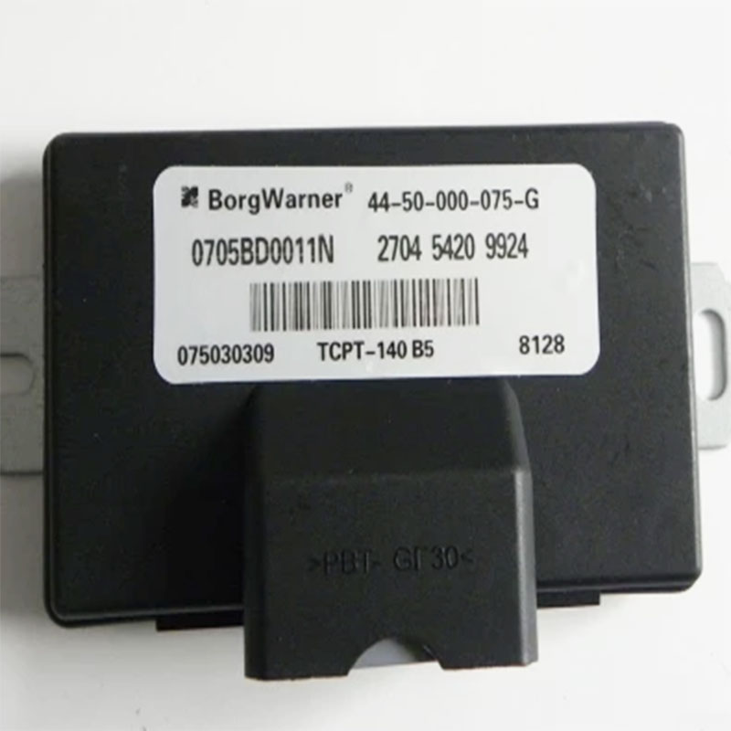 for Great Wall Haval Gearbox control module 0705BD0011N 4450000075G