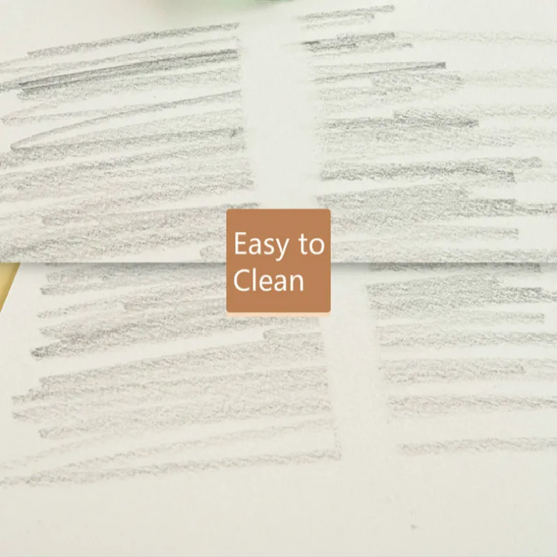 Papeles de tarjetas de dibujo Gouache gruesos, pintura de bocetos de acuarela, papeles para manualidades DIY, tarjetas de visita, impresión de cartón