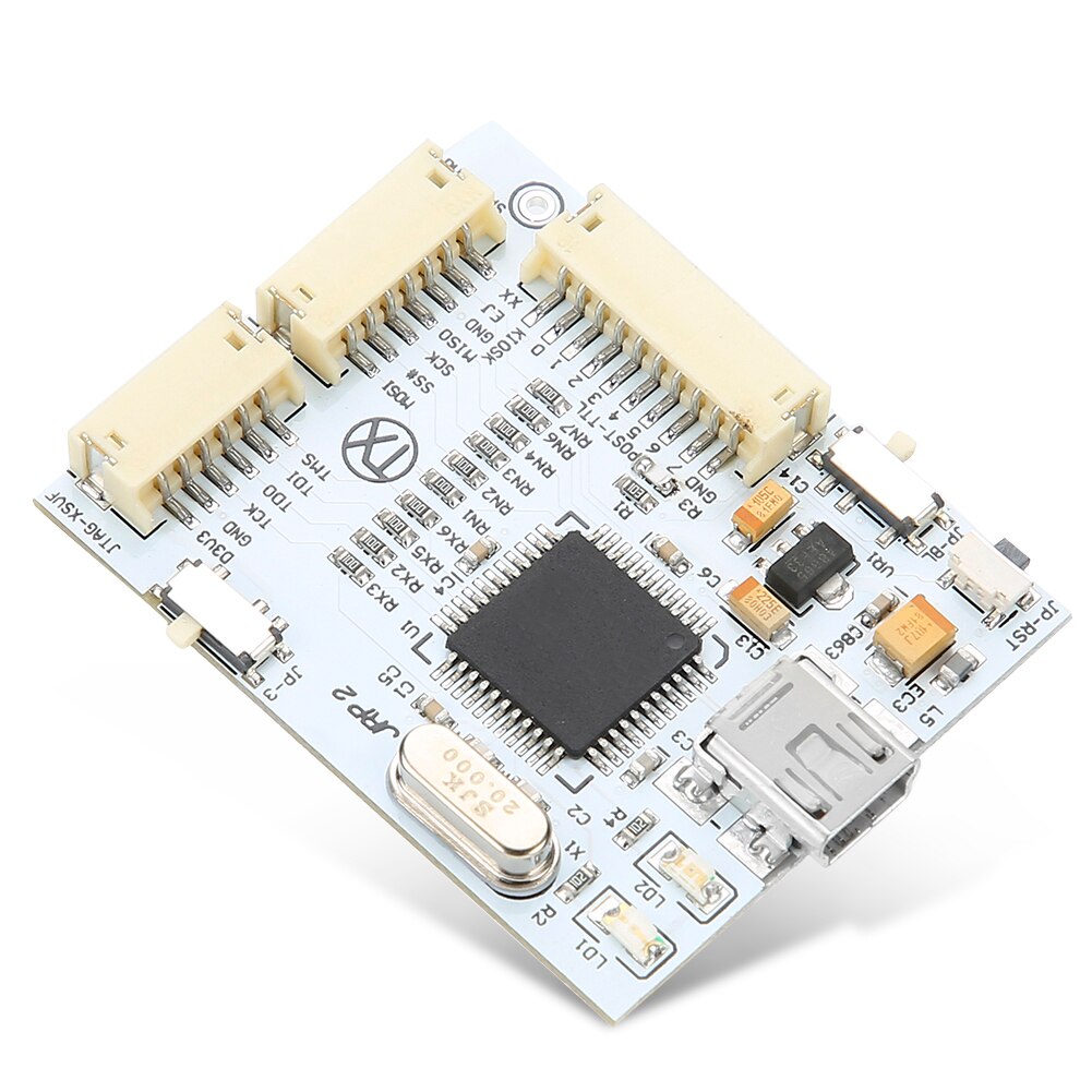 TX JR Programmer V2 for XBOX360 Game Console Mainboard Cable Repair Tools Set NAND programming Compatible with CoolRunners inc