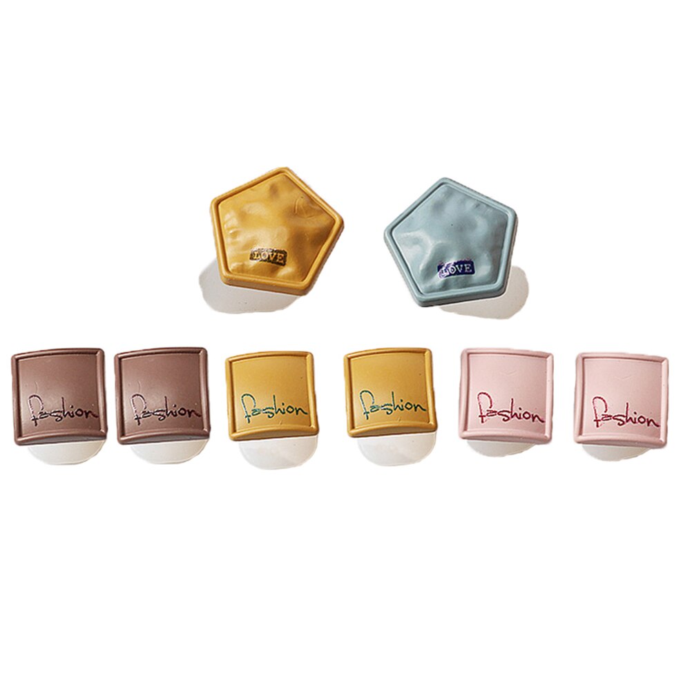 1 Set Durable Nail Silicone Splitter Finger Toe Spacers Nail Art Finger Splitter for Home DIY Salon
