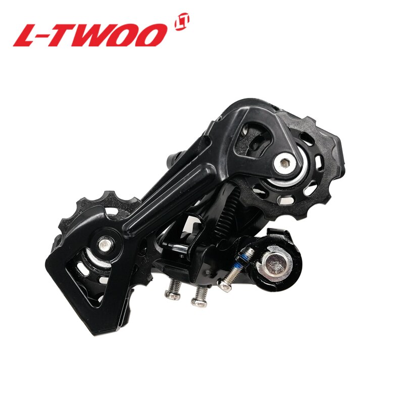 LTWOO – dérailleurs arrière pour vélo de route, Compatible avec Shimano 11s 10s 9s 8s 7 s, R9/R7/R5/R3/R2 11/10/9/8/7 vitesses