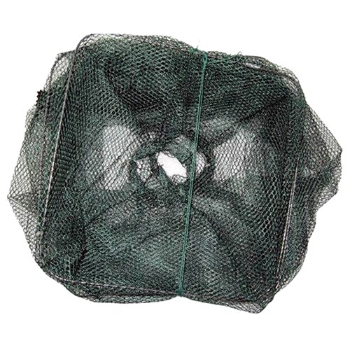 1985 – Cage de filet de pêche pliable neuf