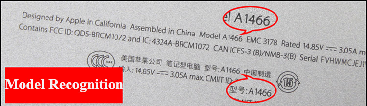 Befon tietosuojasuodatin näytön suojakalvo macbookille 12 tuuman  a1534- tuumaisen kannettavan tietokoneen kannettavan tietokoneen näyttö