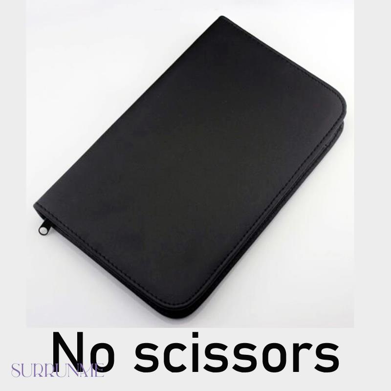 Safe Scissors Fish Mouth Blue Pet Scissor For Dogs Cats Grooming Hairdressing Tools 6 Inch Straight Cut Tooth Scissor: 1pcs bag no scissors