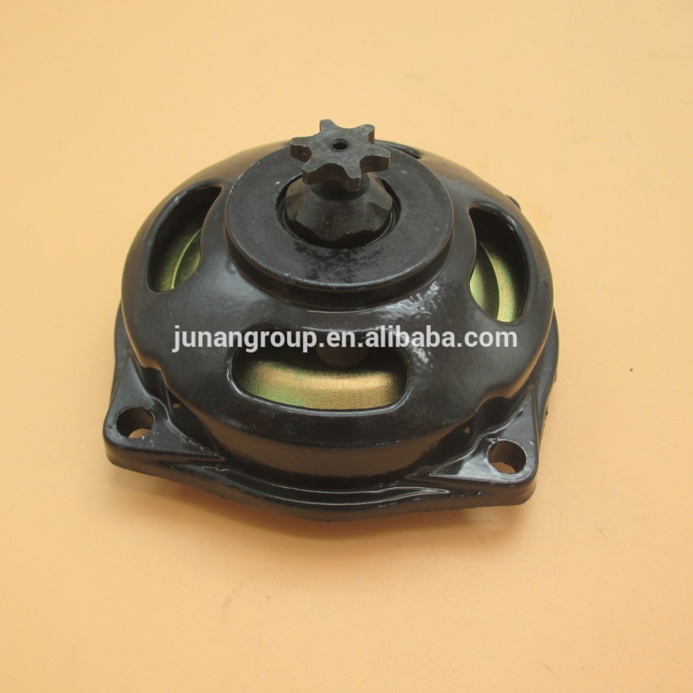 T8F 6T Gear Box Clutch Drum 47cc 49cc Pocket Super Bike ATV